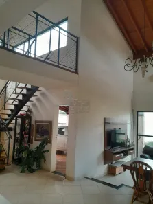 Casa com 3 Quartos à venda, 339m² no Parque Residencial Lagoinha, Ribeirão Preto