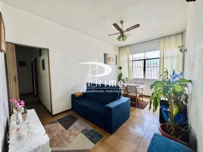 Apartamento com 3 Quartos à venda, 108m² no Icaraí, Niterói