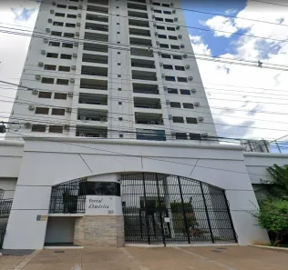 Apartamento com 3 Quartos à venda, 148m² no Pico do Amor, Cuiabá