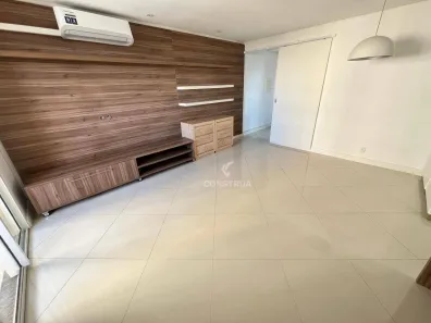 Apartamento com 2 Quartos para alugar, 68m² no Mansões Santo Antônio, Campinas