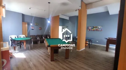 Apartamento com 2 Quartos à venda, 52m² no Parque Peruche, São Paulo