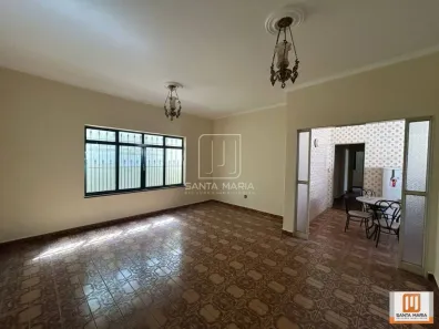 Casa com 3 Quartos à venda, 230m² no Vila Monte Alegre, Ribeirão Preto