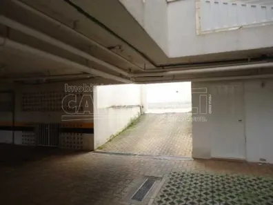 Apartamento com 1 Quarto à venda, 42m² no Centro, São Carlos