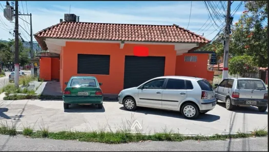 Ponto Comercial com 2 Quartos à venda, 141m² no Spar (Inoã), Maricá