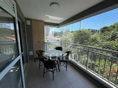 Apartamento com 3 Quartos à venda, 81m² no Vila Isa, São Paulo