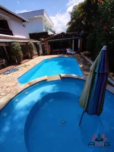 Casa com 5 Quartos à venda, 450m² no Riviera, Bertioga