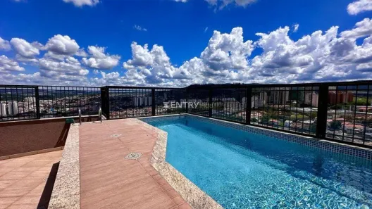 Cobertura com 2 Quartos à venda, 189m² no Jardim Messina, Jundiaí