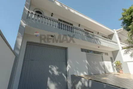 Sobrado com 4 Quartos à venda, 332m² no Fanny, Curitiba