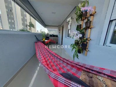 Apartamento com 2 Quartos à venda, 73m² no Vila Carrão, São Paulo