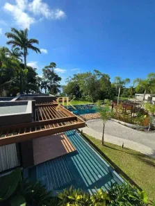 Casa com 4 Quartos à venda, 344m² no Lagoa da Conceição, Florianópolis