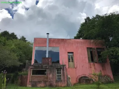 Casa com 1 Quarto à venda, 1500m² no Paisagem Renoir, Cotia