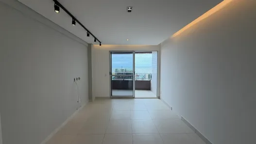Apartamento com 3 Quartos para alugar, 100m² no Tambaú, João Pessoa