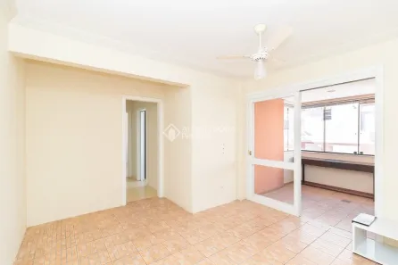 Apartamento com 2 Quartos para alugar, 62m² no Tristeza, Porto Alegre
