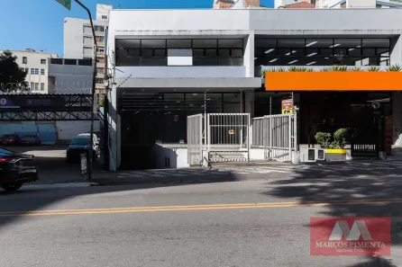 Prédio Comercial para alugar, 728m² no Higienópolis, São Paulo