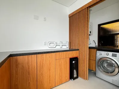 Apartamento com 1 Quarto para alugar, 50m² no Pinheiros, São Paulo