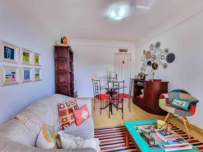 Apartamento com 3 Quartos à venda, 85m² no Centro, Divinópolis