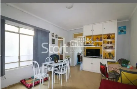 Apartamento com 1 Quarto à venda, 82m² no Centro, Campinas