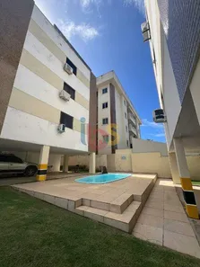 Apartamento com 2 Quartos à venda, 80m² no São Francisco, Ilhéus