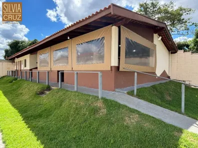 Ponto Comercial à venda, 422m² no Jardim São Francisco, Piracicaba