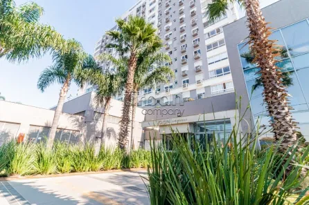 Apartamento com 2 Quartos à venda, 61m² no São Sebastião, Porto Alegre