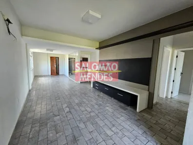 Apartamento com 3 Quartos à venda, 150m² no Campina, Belém
