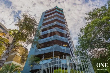 Cobertura com 3 Quartos à venda, 361m² no Bela Vista, Porto Alegre