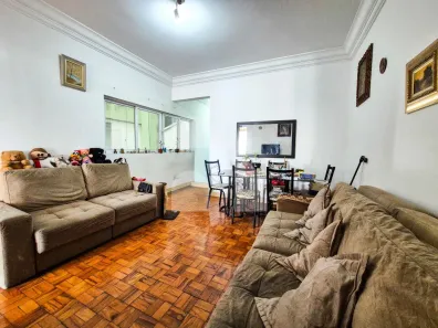 Apartamento com 2 Quartos à venda, 87m² no Santa Cecília, São Paulo