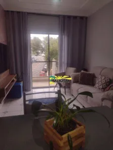 Apartamento com 2 Quartos à venda, 67m² no Santa Terezinha, São Bernardo do Campo