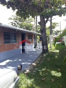 Casa com 1 Quarto à venda, 70m² no Jamaica (Praia), Itanhaém
