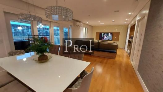 Apartamento com 4 Quartos à venda, 156m² no Centro, São Bernardo do Campo