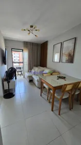 Apartamento com 2 Quartos à venda, 58m² no Farolândia, Aracaju