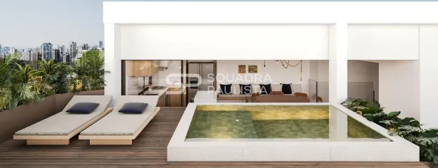 Apartamento com 4 Quartos à venda, 377m² no Jardim Paulista, São Paulo