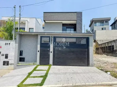 Sobrado com 3 Quartos à venda, 155m² no Portais (Polvilho), Cajamar