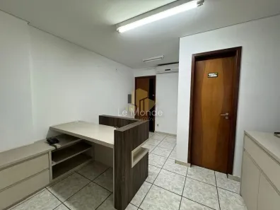 Sala Comercial à venda, 41m² no Centro, Curitiba