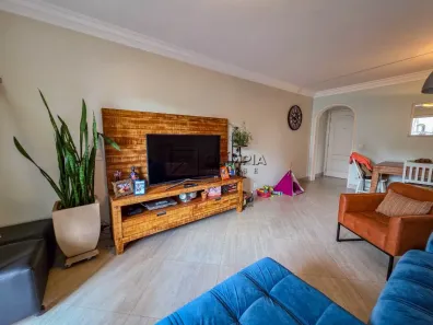Apartamento com 3 Quartos à venda, 116m² no Vila Mariana, São Paulo