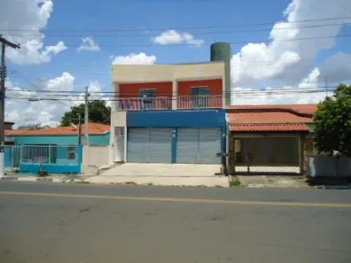 Ponto Comercial à venda, 440m² no Remanso Campineiro, Hortolândia