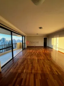 Apartamento com 4 Quartos à venda, 197m² no Vila Gomes Cardim, São Paulo