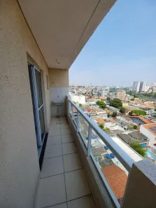 Apartamento com 1 Quarto para alugar, 40m² no Vila Granada, São Paulo