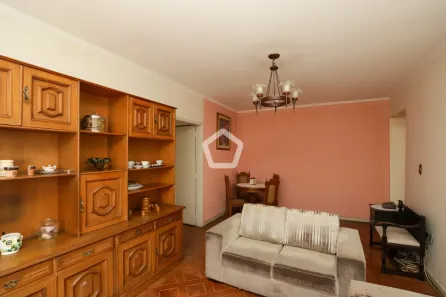 Apartamento com 2 Quartos à venda, 105m² no Perdizes, São Paulo