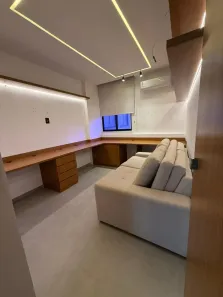 Apartamento com 3 Quartos à venda, 147m² no São Marcos, São Luís