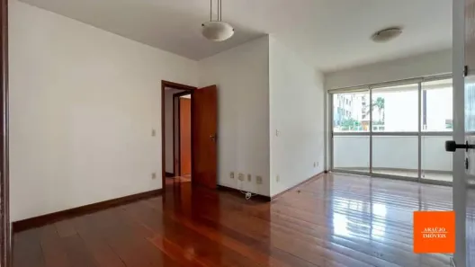 Apartamento com 3 Quartos à venda, 95m² no Santo Antônio, Belo Horizonte