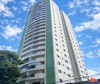 Apartamento com 3 Quartos para alugar, 110m² no Pedreira, Belém