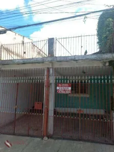 Casa com 3 Quartos à venda, 100m² no Jardim Sônia (Zona Sul), São Paulo