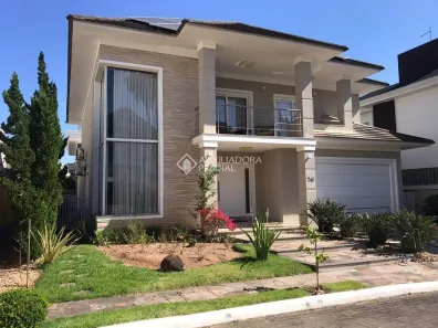 Casa de Condomínio com 3 Quartos à venda, 339m² no Nossa Senhora das Graças, Canoas