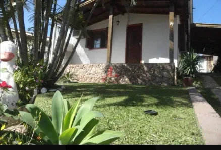 Casa com 2 Quartos à venda, 20m² no Lomba da Palmeira, Sapucaia do Sul