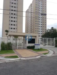 Apartamento com 2 Quartos à venda, 40m² no Jardim Germânia, São Paulo
