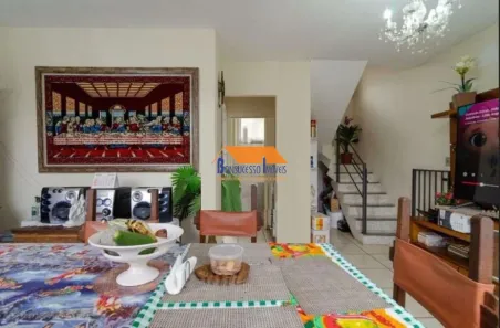 Cobertura com 3 Quartos à venda, 160m² no Caiçara-Adelaide, Belo Horizonte