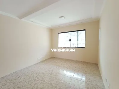 Sobrado com 3 Quartos para alugar, 200m² no Vila Ivone, São Paulo