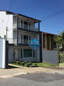 Sobrado com 4 Quartos à venda, 416m² no Dos Casa, São Bernardo do Campo