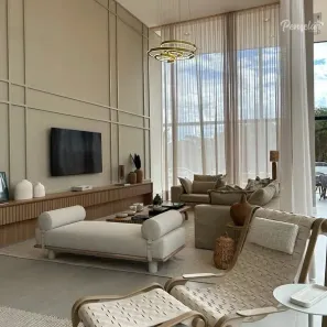 Apartamento com 4 Quartos à venda, 225m² no Vila Suíça, Indaiatuba